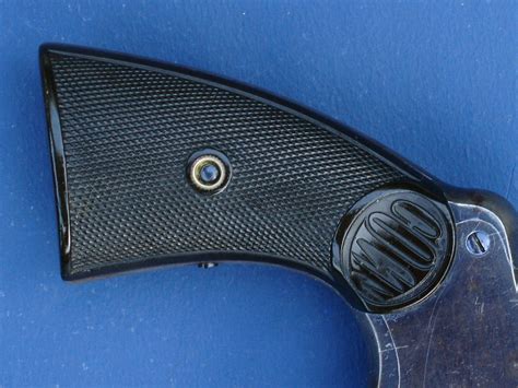 Antique Arms Inc Colt 1895 New Army Navy Revolver