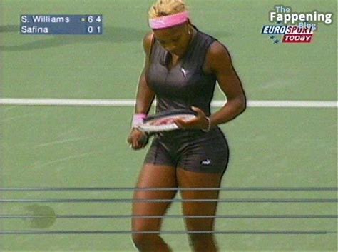 Serena Williams Sexy Nude Colleciton 98 Photos PinayFlixx Mega Leaks