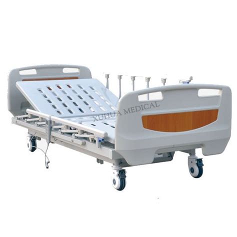 Cama Para Hospital HL B115A TYPE V HI LIFE Technology HEBEI Co