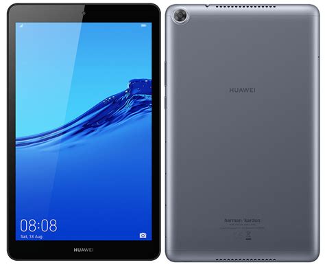 Huawei Tablet MediaPad M5 Lite - Fiyatı ve Özellikleri - Webtekno