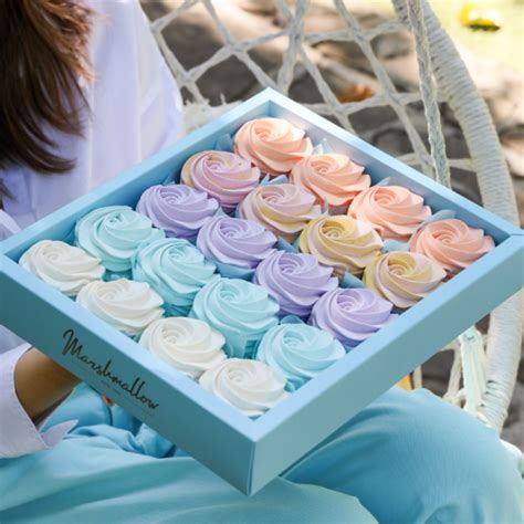 Набір Зефіру