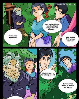 Forbidden Cartoon Stories With Perverts Porn Pictures XXX Photos Sex Images PICTOA