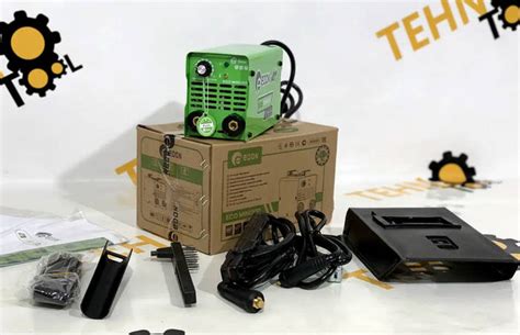 Купить Мощная инверторная сварка, Сварочный аппарат для нержавейки (3 ...