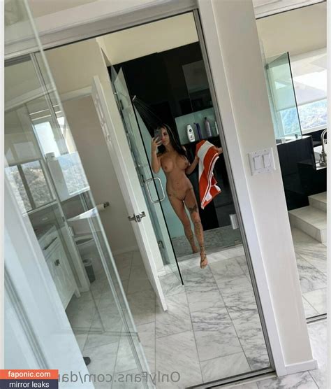 Danae Mari Aka Danae Mari Aka Danaemari Nude Leaks OnlyFans Faponic
