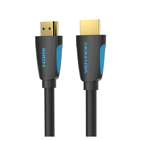 สาย Vention HDMI to HDMI Cable (V2.0) ใช้ต่อพีซีแล็ปท็อปได้