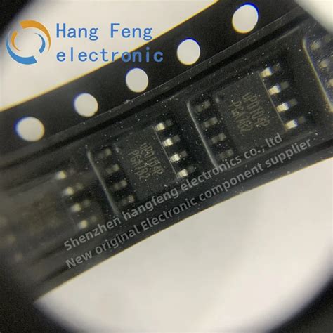5PCS UP0104PSU8 UP0104 Silk Screen UP0104P SOP8 Power Management Brand ...