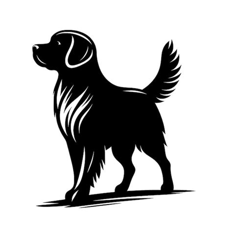 Dog Tail Clipart Vectors And Illustrations For Free Download