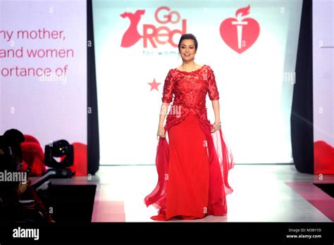 Lea Salonga High Resolution Stock Photography And Images Alamy