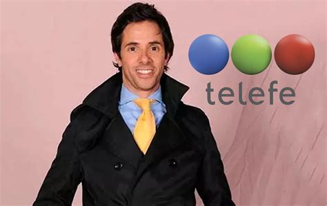 La Sorpresa Que Robertito Funes Ugarte Le Dio A Telefe Minuto Argentina