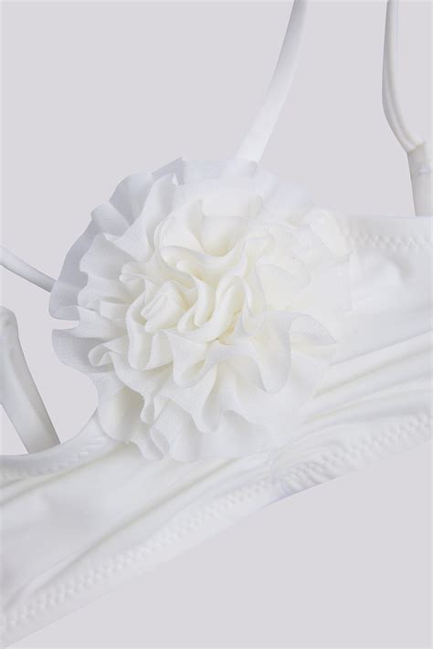 Tyess K Z Ocuk Desenli Bikini