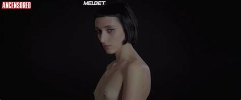 Naked Sofia Faralli In Women Without Men