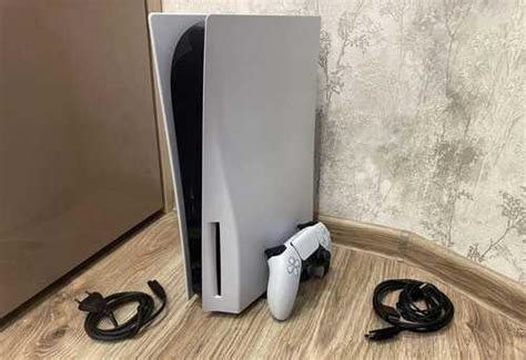 Sony playstation 5 PS5 с играми и дисководом Калуга | Игровые приставки ...