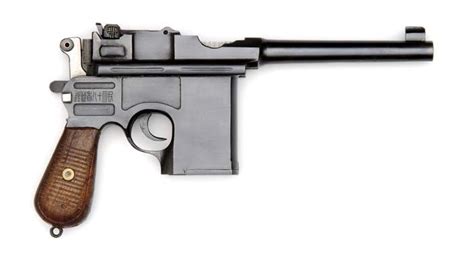 File:Type 17 side view.jpg - Internet Movie Firearms Database - Guns in ...
