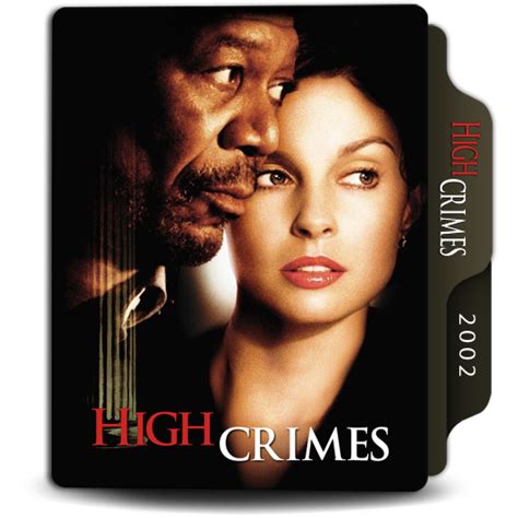 High Crimes 2002 By Acw666 On Deviantart
