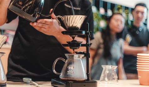 Chilled Extraction Techniques