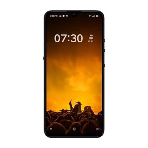 Smartisan Nut Pro 3 - Checkout Full Specification - GizmoChina.com