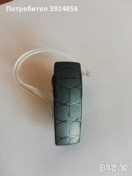 Plantronics E50 Eote14 нова батерия в Слушалки Hands Free в гр София