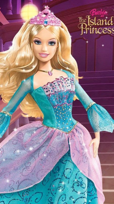 princess barbie doll wallpaper