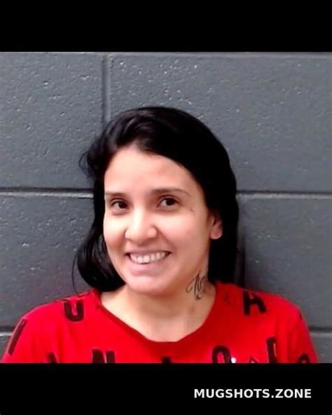 MENDOZA CASSANDRA ROXANNE 05 01 2021 Comal County Mugshots Zone