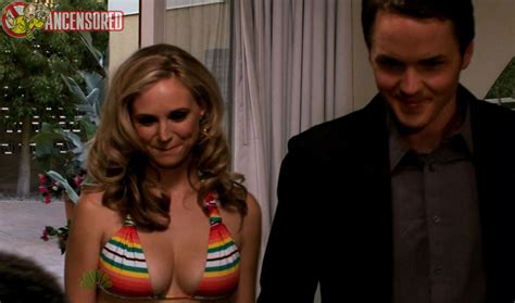 Naked Fiona Gubelmann In Knight Rider