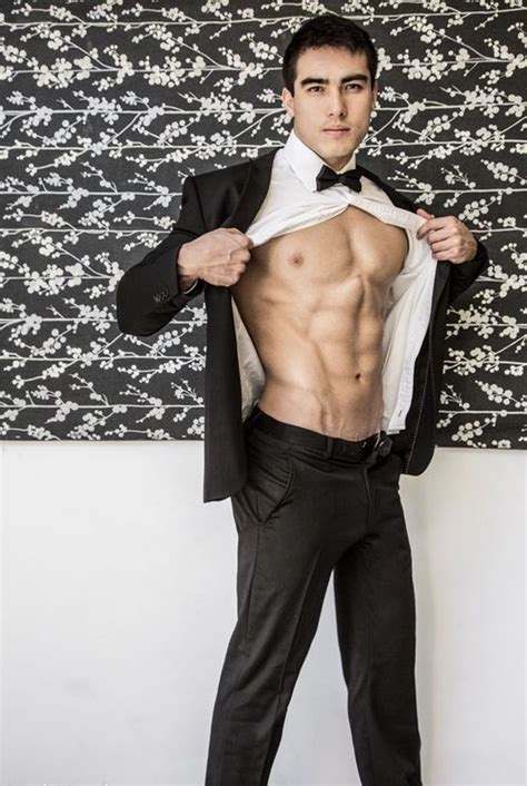 Favorite Hunks Other Things Photographic Porn Stars Axel Kane