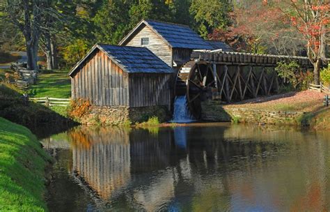 Mabry Mill | Smithsonian Photo Contest | Smithsonian Magazine