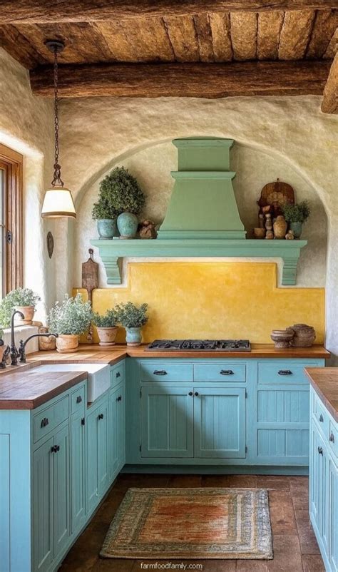 40 Timeless Cottage Kitchen Ideas That Never Go Out Of Style 2025