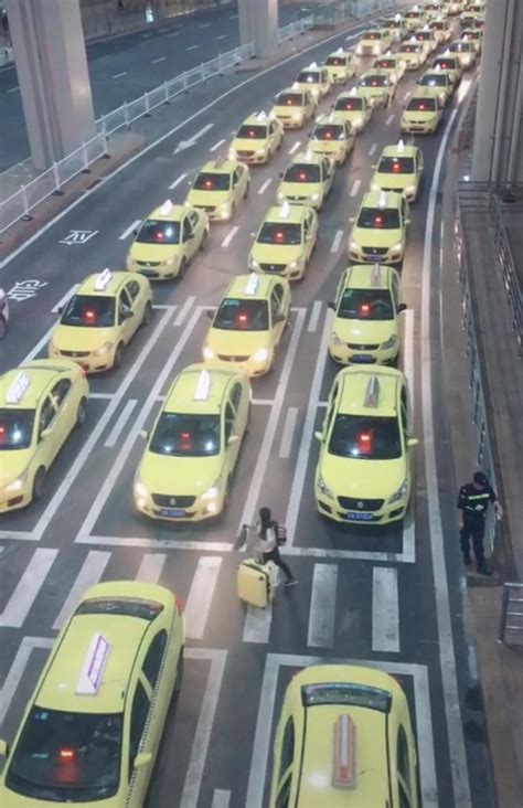Chengdu City China Rurbanhell