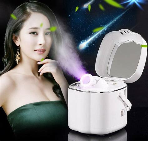 Паровая сауна для лица: как пользоваться, лучшие модели, цена, отзывы