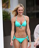 Hot Bikini Pics Of Sexy Candice Swanepoel In St Barts HQ Celebrity