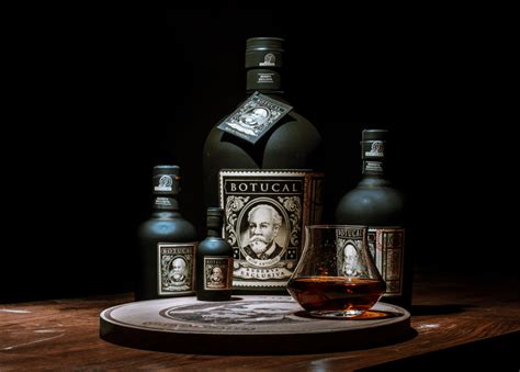 Botucal Rum günstig kaufen | Europas große Rum-Auswahl | Rum & Co