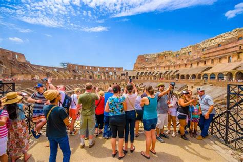 Colosseum Tours - Which one is the Best? - TourScanner