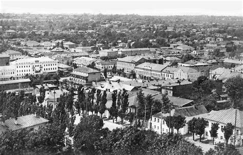 Старейшие фото Курска!: visualhistory — LiveJournal