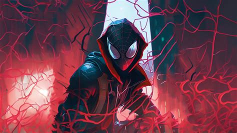 Miles Morales Theme OST EPIC VERSION From Spider Man Across The