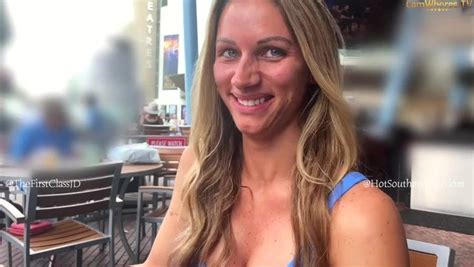 Hot Blonde Fuck BBC Bull