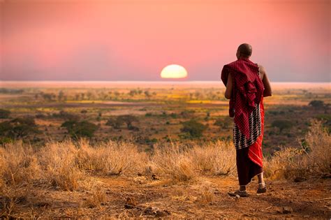 Why You Should Visit Kenya In And Beyond Arcadia Safaris