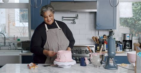 The Milk And Cookies Cake Roxane Gay Swears By The New York Times