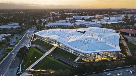 Nvidias Endeavor” Headquarters In Santa Clara Is The Milestone