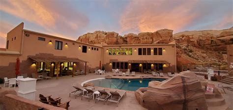 Gallery - Bluff Dwellings Resort