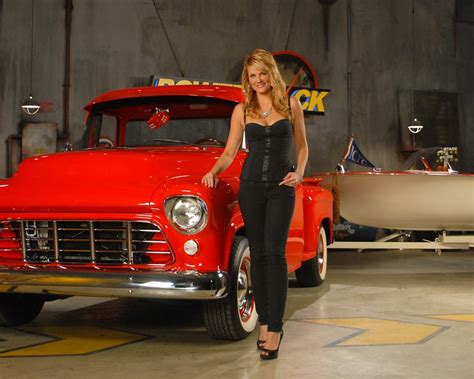 Cars Girls Page Rods N Sods UK Hot Rod Street Rod Forums