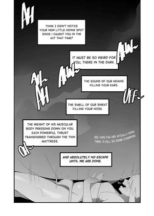 Ntrvember Luscious Hentai Manga Porn