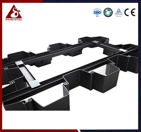 Interlocking Permanent U Steel Sheet Pile Buy Permanent U Sheet