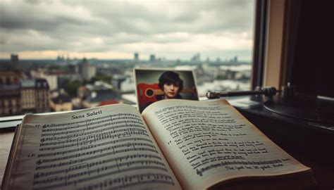 The Meaning Behind The Song: Sans Soleil by The Notwist - Exploring ...