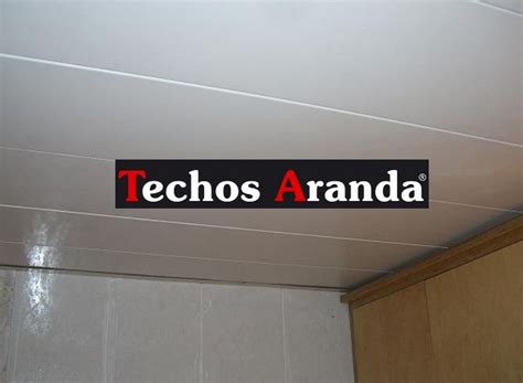 Servicios Techos De Aluminio Desmontables Decorativos