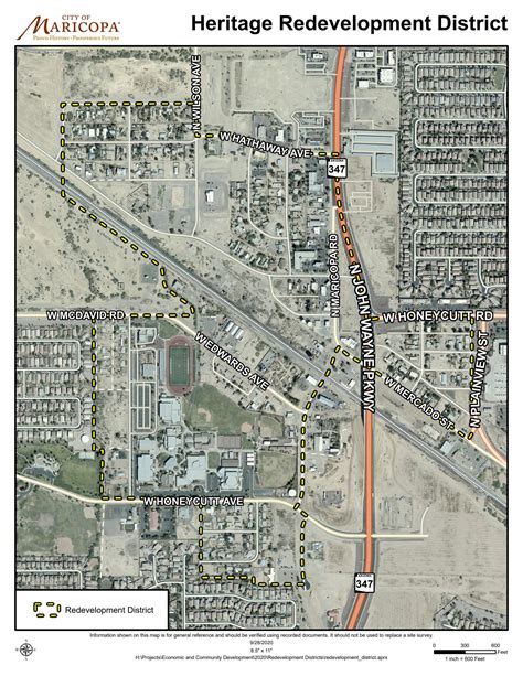 Planning & Zoning | Maricopa, AZ