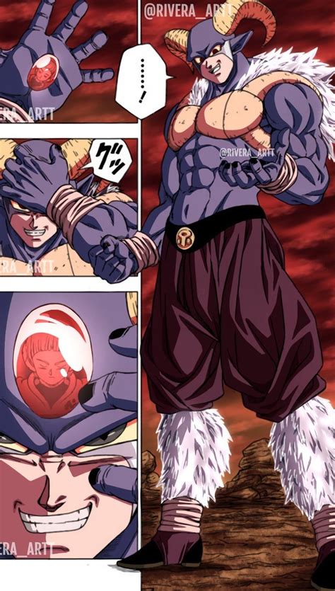 goku moro arc manga planet eater moro moro dragon ball super dbs moro
