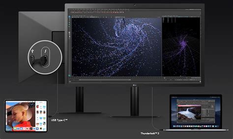 LG's New UltraFine 5K Display Limited to 4K Resolution When Used With ...