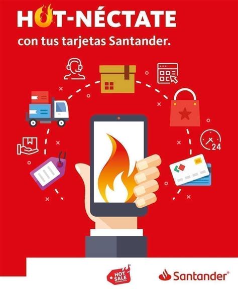 Promociones De Hot Sale En Santander