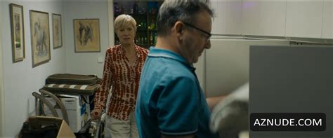 ULRIKE WILLENBACHER Nude AZNude