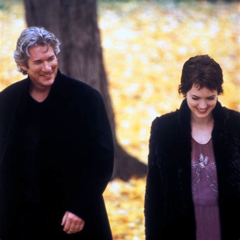 Los looks de los 80's y 90's de Winona Ryder que queremos copiar hoy en